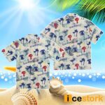 Phillies Margaritaville Night Hawaiian Shirt 2024 Giveaway