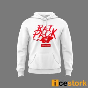 Rat Pack Panthers Hoodie