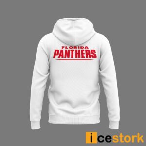 Rat Pack Panthers Hoodie