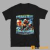 Raven Tekken If You Block This Mix I Will Kill Myself Shirt