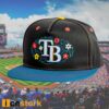 Rays Asian American Pacific Islanders Heritage Hat 2024 Giveaway