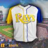 Rays Venezuelan Heritage Replica Jersey 2024 Giveaway