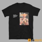 Reggie Miller Choke Shirt