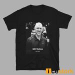 Rip Bill Walton 1952 2024 Shirt