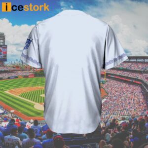 Royals Asian American Heritage Night Jersey 2024 Giveaway