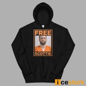 Scottie Scheffler Free Scottie Shirt 4