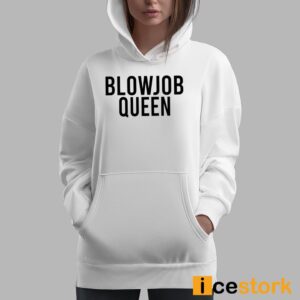 Selena Gomez Blowjob Queen Shirt 1