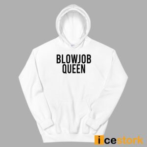 Selena Gomez Blowjob Queen Shirt 3