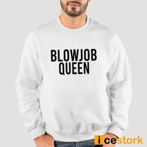 Selena Gomez Blowjob Queen Shirt 5