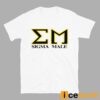 Sigma Male Frat Crewneck Sweatshirt