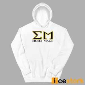 Sigma Male Frat Crewneck Sweatshirt