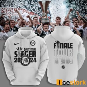 Sturm Graz Cupfinale 2024 Shirt