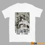 Taylor The TPD Era Shirt