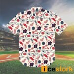 Twins Margaritaville Night Hawaiian Shirt 2024 Giveaway