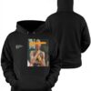 Tyrese Haliburton Reggie Miller Choke Hoodie