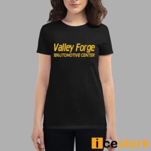 Valley Forge Automotive Center Shirt