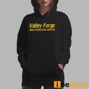 Valley Forge Automotive Center Shirt