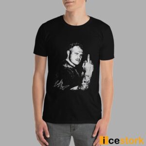 Vintage Country Music Bryan Shirt