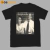 Vintage Elliot Stabler And Olivia Benson Shirt