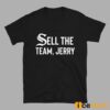 White Sox Sell The Team Jerry Shirt