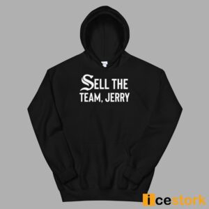 White Sox Sell The Team Jerry Shirt