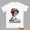 Women’s More Pride Less Prejudice Shirt