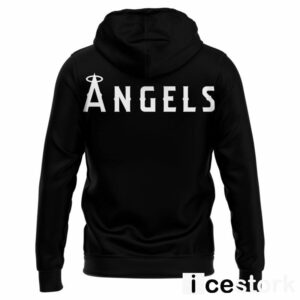 Angels I Love It When They Call Me Big Poppa Hoodie