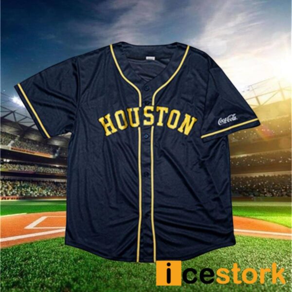 Astros 713 Jersey 2024 Giveaway