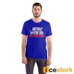 Avenge The 90s Win It My Dad Shirt