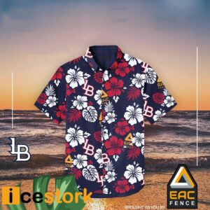 Bats Margaritaville Night Hawaiian Shirt 2024