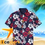 Bats Margaritaville Night Hawaiian Shirt 2024