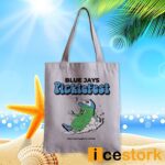 Blue Jays Pickle Tote Bag 2024 Giveaway