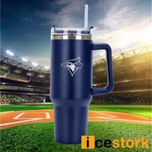 Blue Jays University And College Night Tumbler 2024 Giveaway