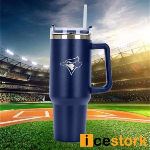 Blue Jays University And College Night Tumbler 2024 Giveaway