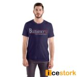 Blutarsky 24 Start Drinking Heavily Shirt