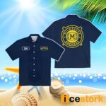 Brewers Brewmaster Shirt Giveaway 2024