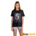 Caitlin Clark Kate Martin Step Sisters Shirt