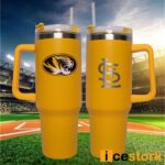 Cardinals Mizzou Night Tumbler 2024 Giveaway