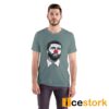 Dave Portnoy Kyrie Irving Clown Shirt