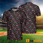 Diamondbacks Father’s Day Polo Shirt 2024 Giveaway