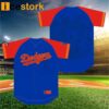 Dodgers Armenian Heritage Night Jersey 2024 Giveaway