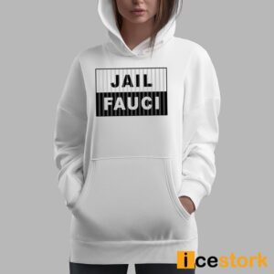 Dr Fauci Jail Fauci Shirt 2