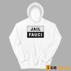 Dr Fauci Jail Fauci Shirt 6