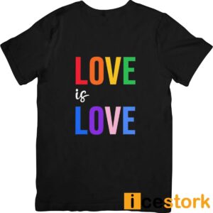 Edwin Diaz Mets Love Is Love Shirt