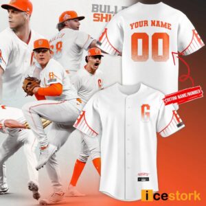 Giants City Connect Jersey 2024