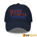 Hawk Tuah 24 Spit On That Thang Hat