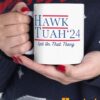 Hawk Tuah 24 Spit On That Thang Mug