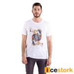 Mahdieh Farhadkiaei Playing Card J And J Shirt