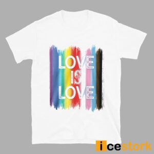 Mariners Pride T Shirt 2024 Giveaway
