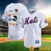 Mets London Series Jersey 2024